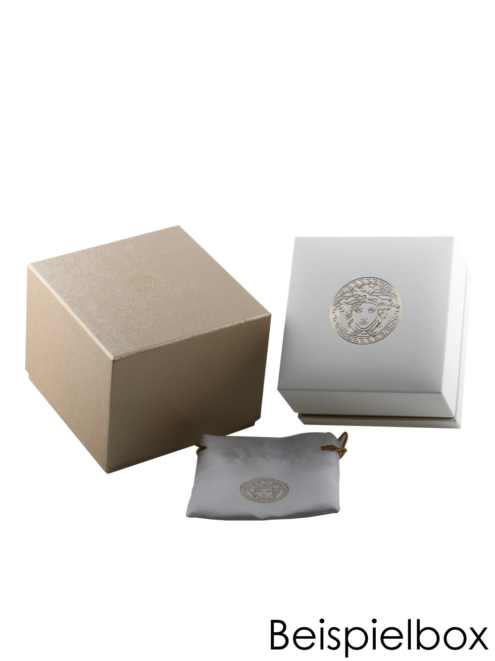 VERSACE VERD00718 Palazzo Empire