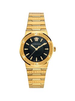 VERSACE Greca Logo - VEVH00820