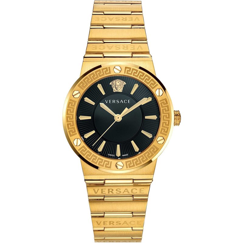 VERSACE Greca Logo -VEVH00820