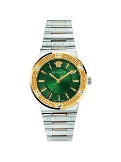 VERSACE Greca Logo - VEVH00720