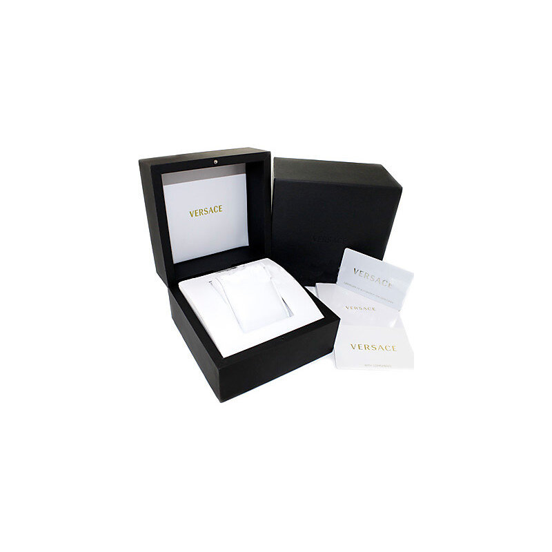 VERSACE Greca Logo -VEVH00720