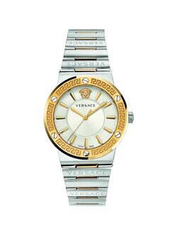 VERSACE Greca Logo - VEVH00620