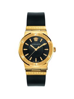 VERSACE Greca Logo - VEVH00320