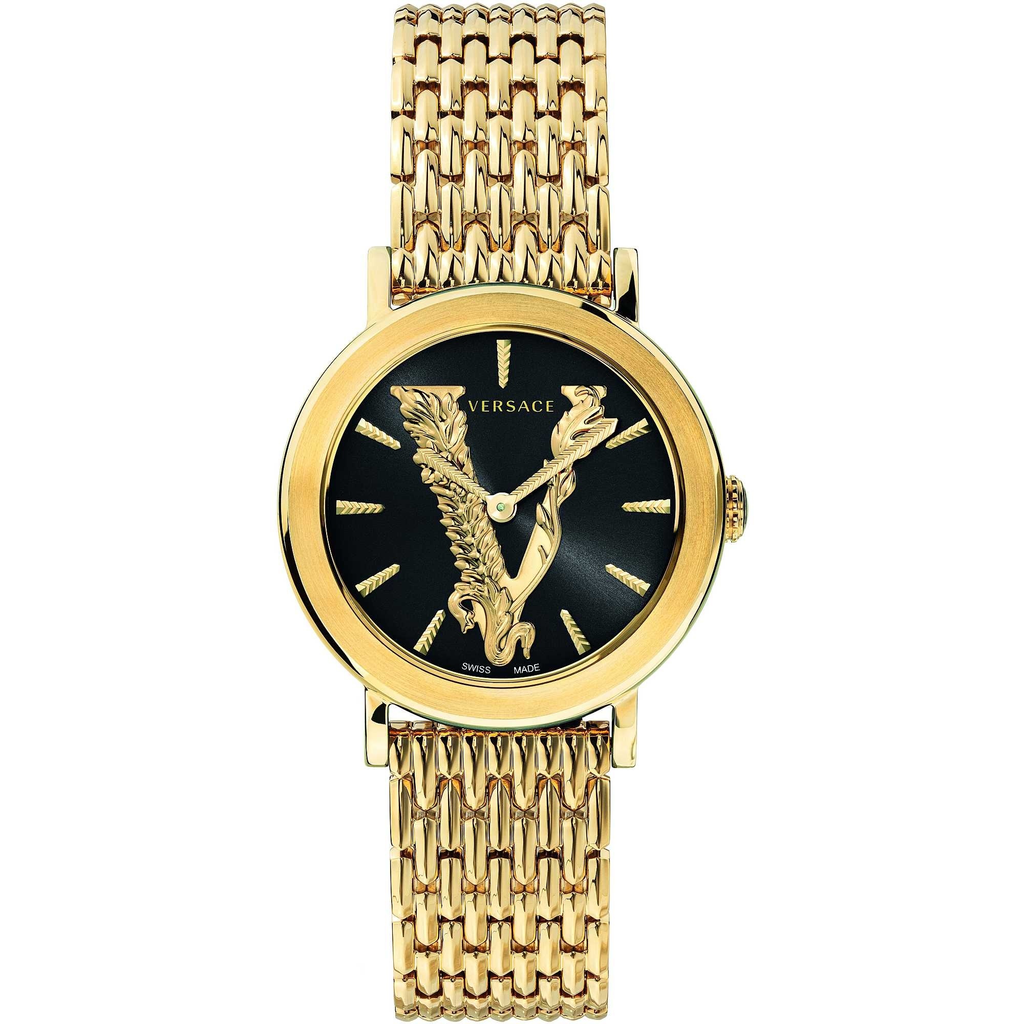 VERSACE Virtus -  VEHC00619