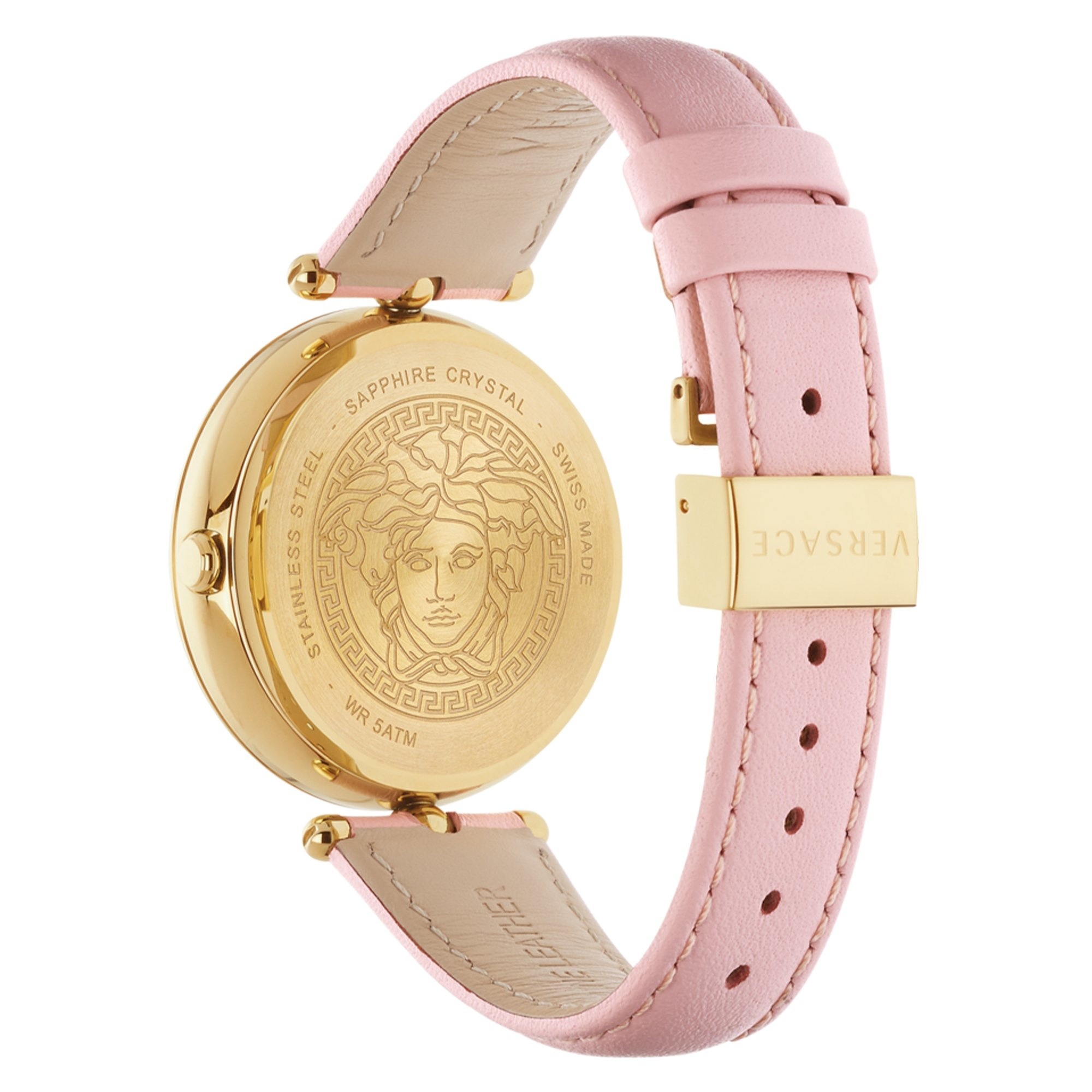 VERSACE Damenuhr VCO030017