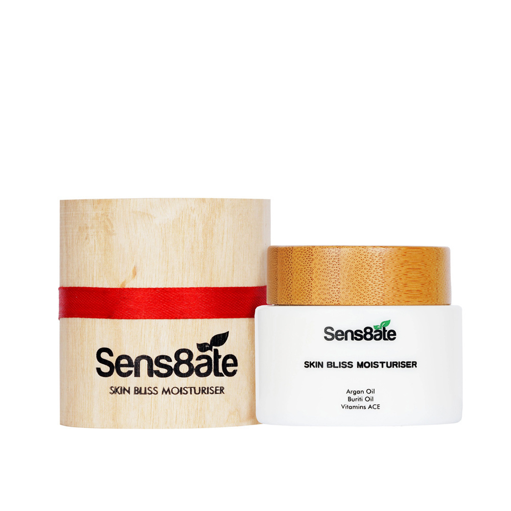 Sens8ate Skincare Feuchtigkeitscreme