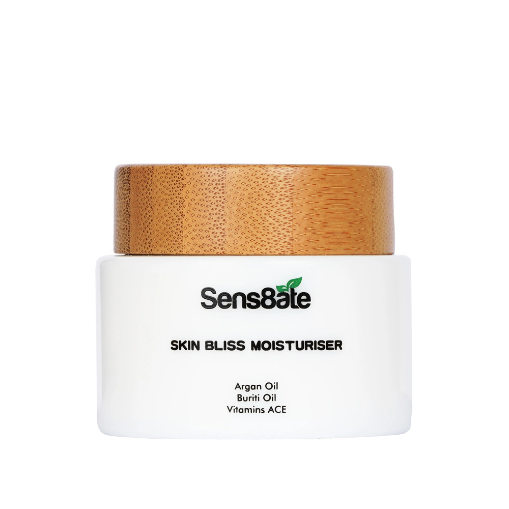 Sens8ate Skincare Feuchtigkeitscreme