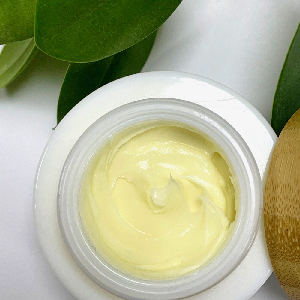 Sens8ate Skincare Feuchtigkeitscreme