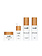 Sens8ate Skincare Hydrat & Glow - Komplettes Set