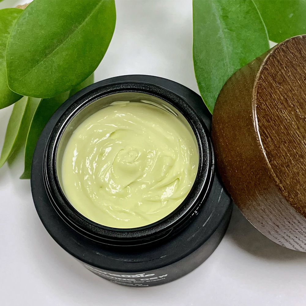 Sens8ate Skincare Nachtcreme Elixir mit CBD