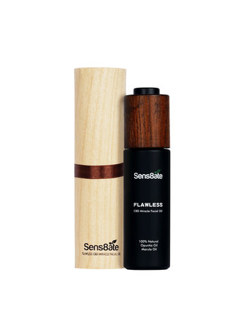 Sens8ate Skincare CBD Miracle Gesichtsöel