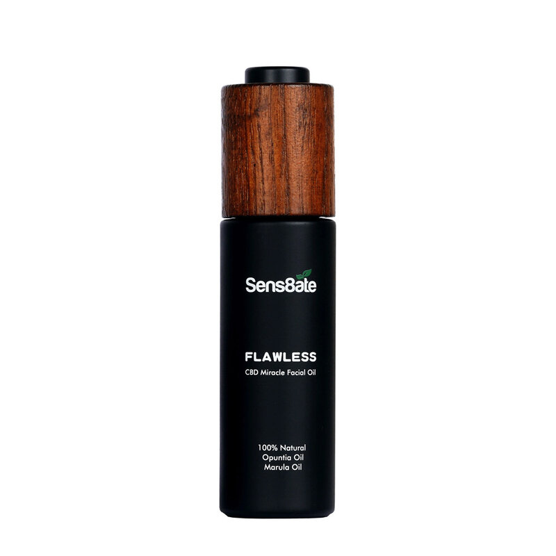 Sens8ate Skincare CBD Miracle Gesichtsöel