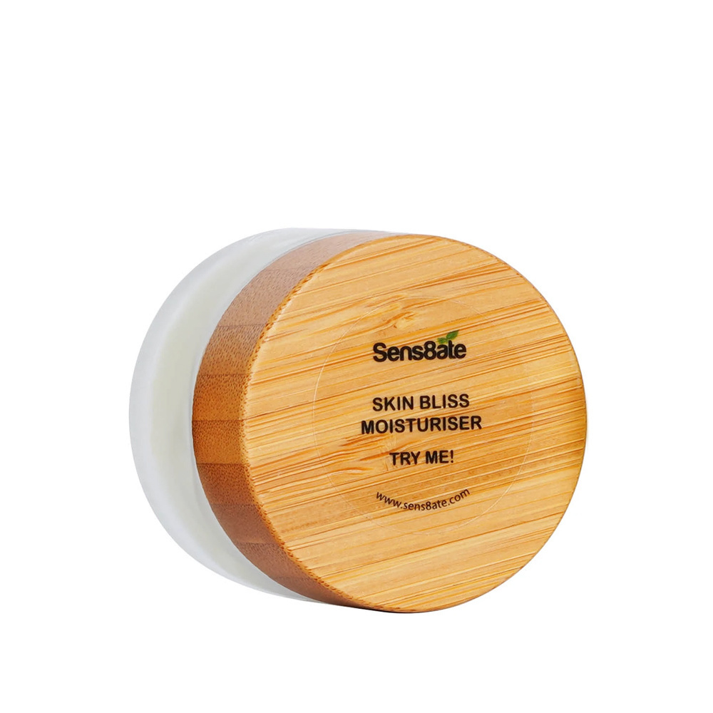 Sens8ate Skincare Hydrat & Glow - Premium Mini Set