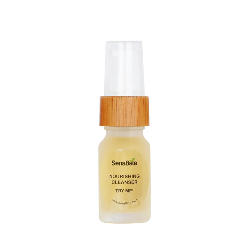 Sens8ate Skincare Hydrat & Glow - Premium Mini Set