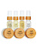 Sens8ate Skincare Komplettset - Premium-Miniset