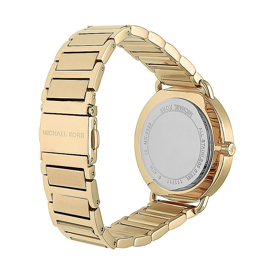 MICHAEL KORS PORTIA MK3639