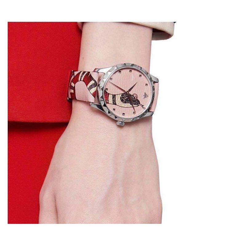 GUCCI Gucci Le Marché des Merveilles Snake