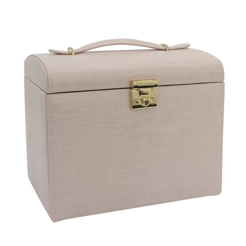 FRIEDRICH SCHMUCKTRUHE JOLIE 2.0 - LIMITED EDITION rosa