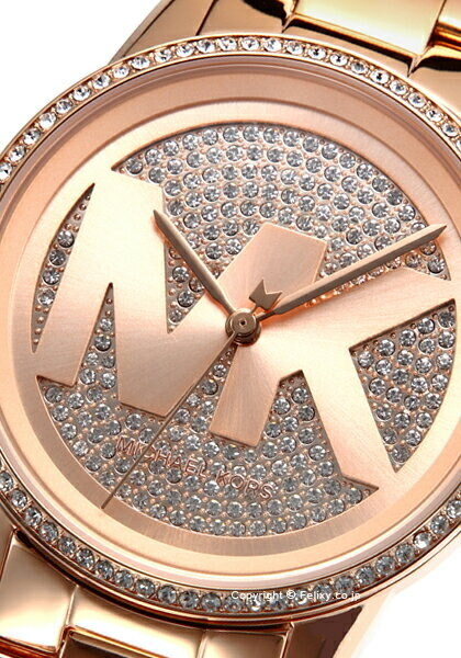 MICHAEL KORS  Ritz - MK6863