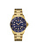 Swiss Alpine Military Herren GMT Diver 7052.1115