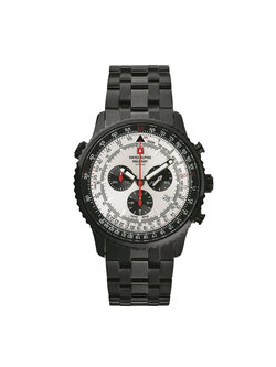 Swiss Alpine Military Herren Quarzuhr 7078.9172SAM