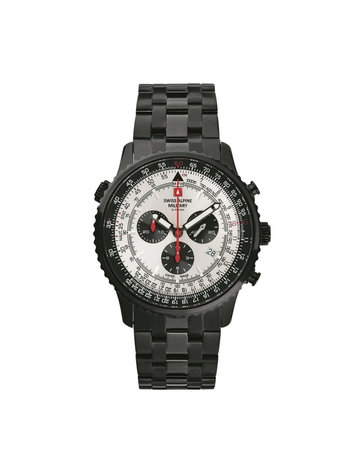 Swiss Alpine Military Herren Quarzuhr 7078.9172SAM