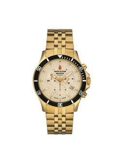 Swiss Alpine Military Herren Quarzuhr 7022.9111SAM