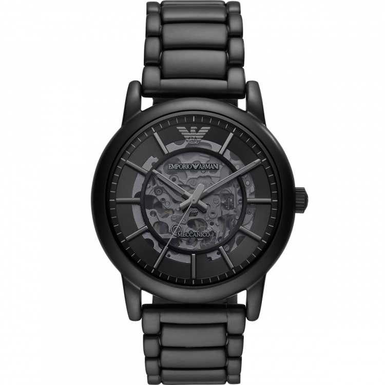 Emporio Armani Luigi Automatic - AR60045