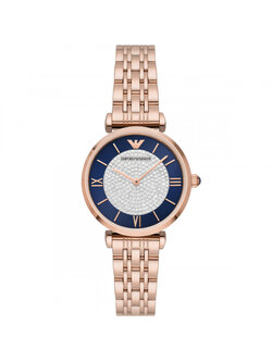 Emporio Armani Gianni T-Bar - AR11423