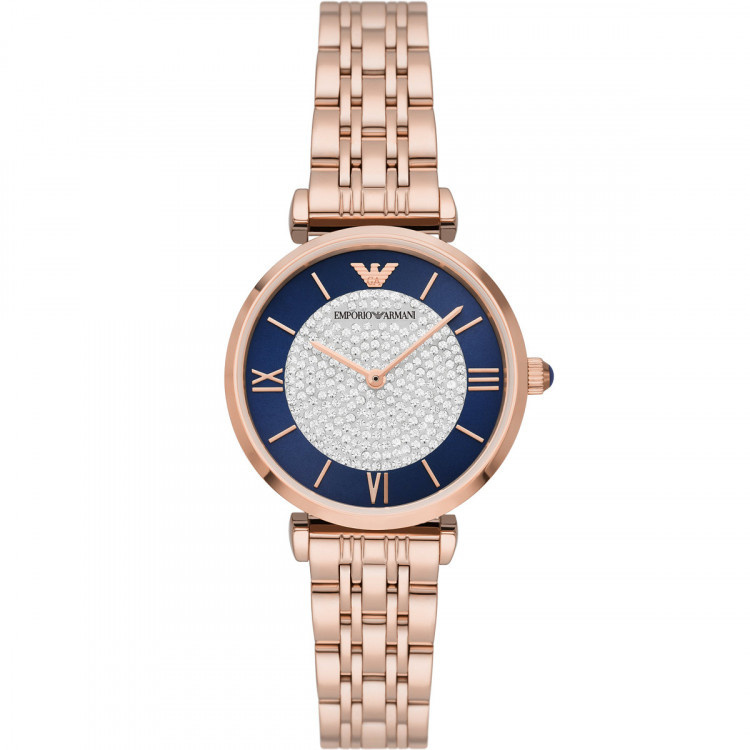 Emporio Armani  Gianni T-Bar - AR11423