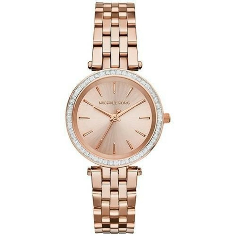 MICHAEL KORS  MK3366 Mini Darci