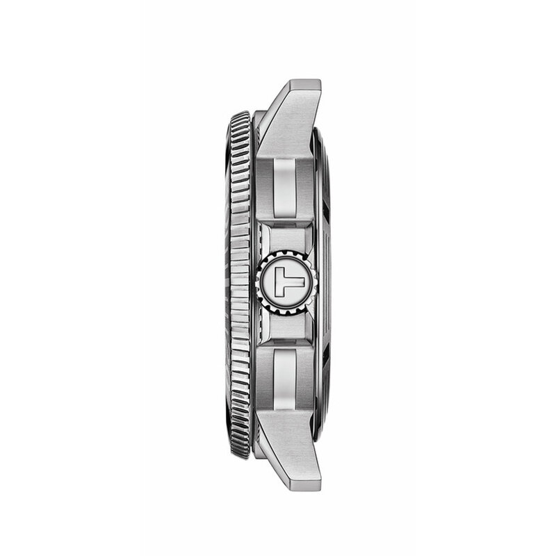 Tissot Seastar 1000 Powermatic 80 T120.407.11.091.00
