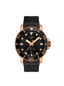 Tissot Seastar 1000 Powermatic 80 T120.407.37.051.01