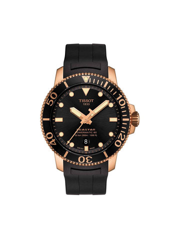 Tissot Seastar 1000 Powermatic 80 T120.407.37.051.01