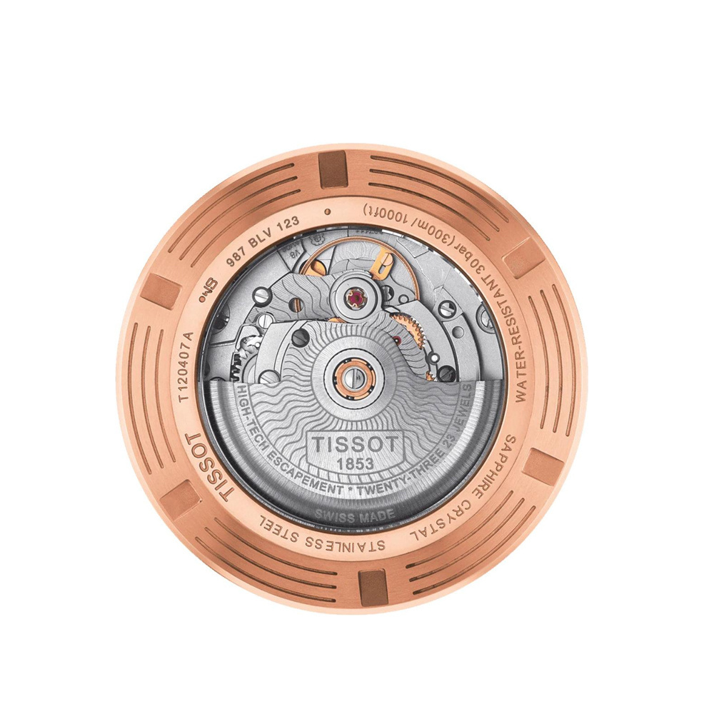 Tissot Seastar 1000 Powermatic 80 T120.407.37.051.01