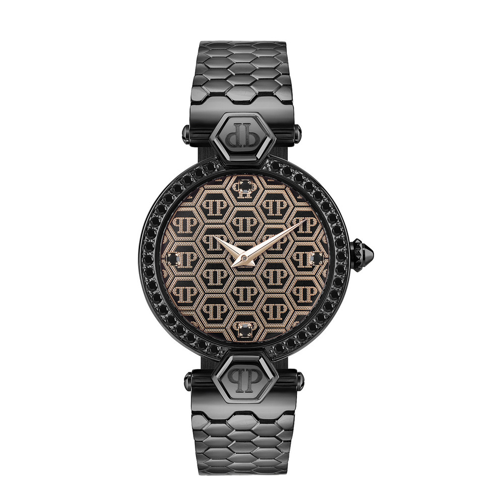 Philipp Plein  Couture Damenuhr 32mm PWEAA0921