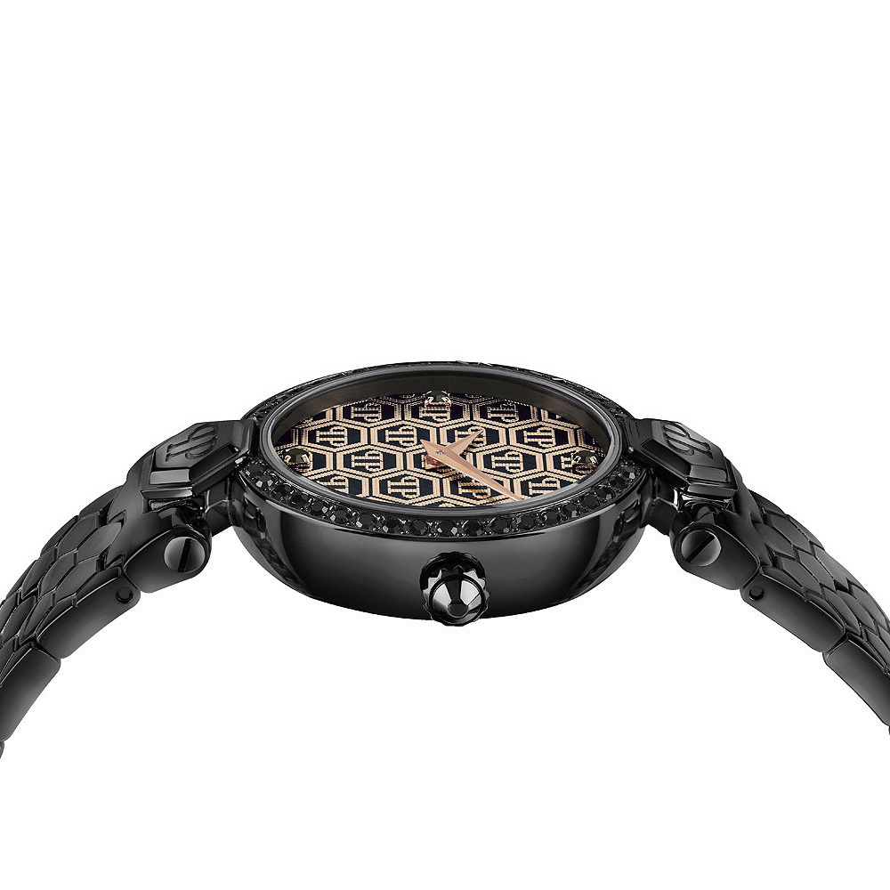 Philipp Plein  Couture Damenuhr 32mm PWEAA0921
