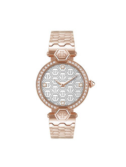 Philipp Plein Couture Damenuhr 32mm  PWEAA0821