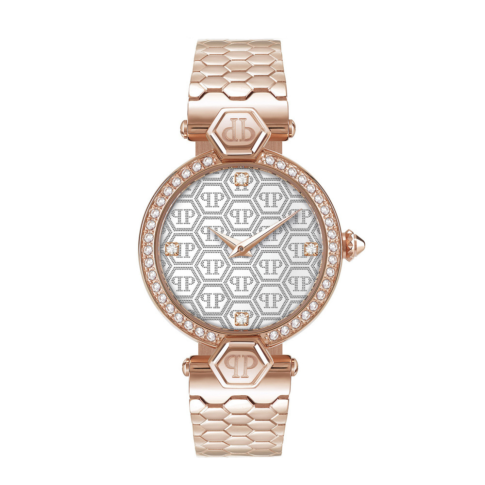 Philipp Plein Couture Damenuhr 32mm  PWEAA0821