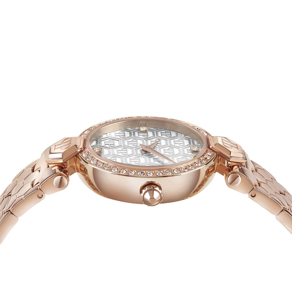 Philipp Plein Couture Damenuhr 32mm  PWEAA0821