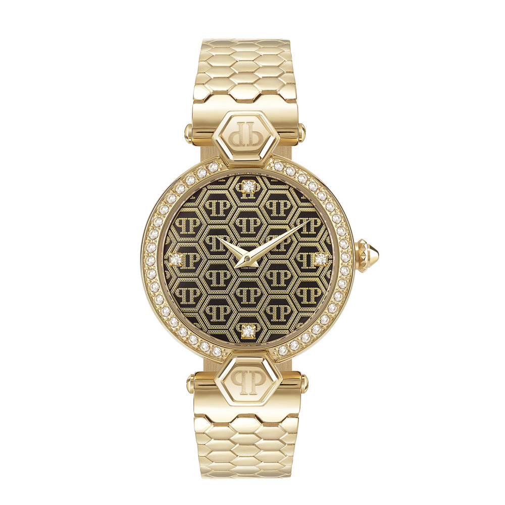 Philipp Plein Couture Damenuhr 32mm PWEAA0721