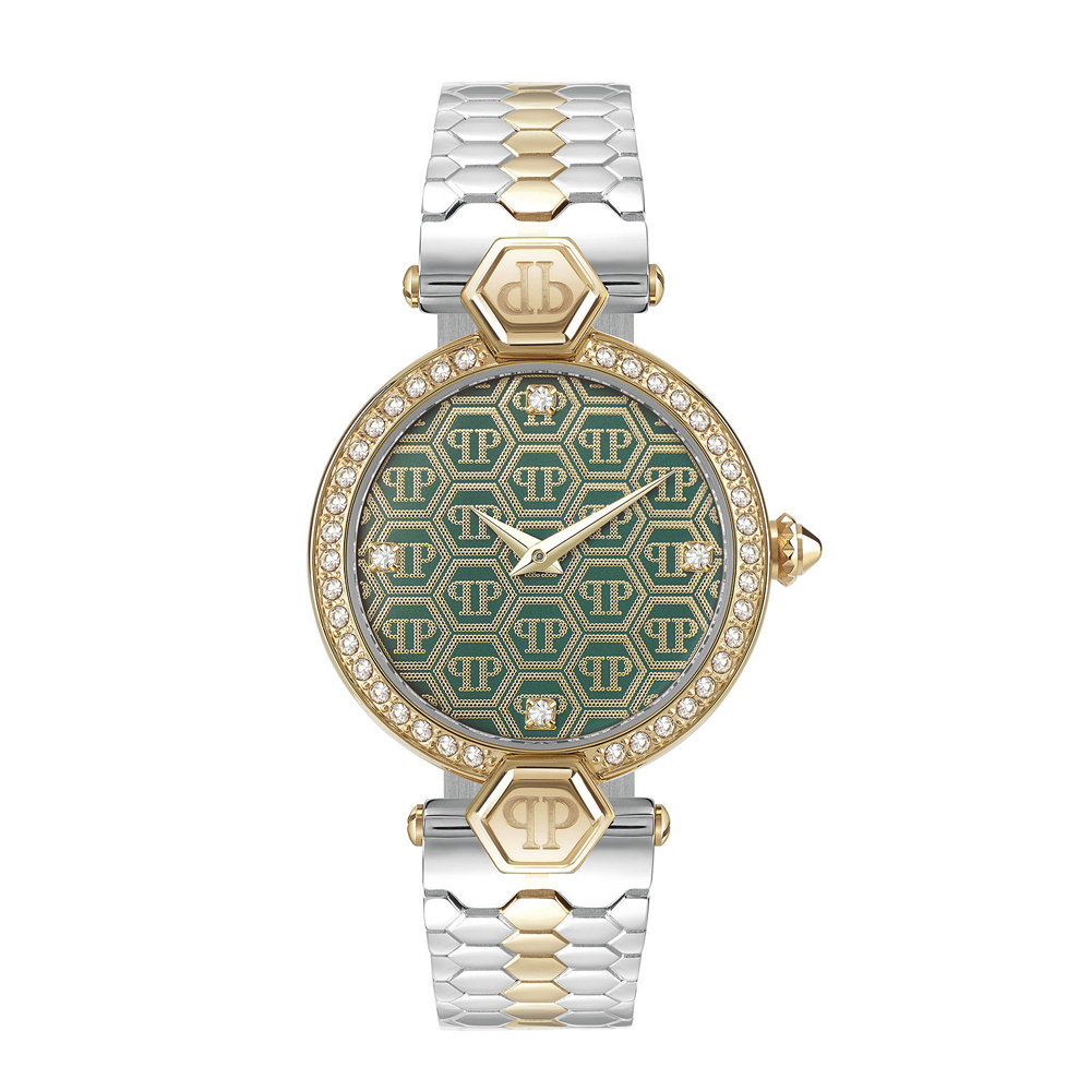 Philipp Plein Couture Damenuhr 32mm PWEAA0621