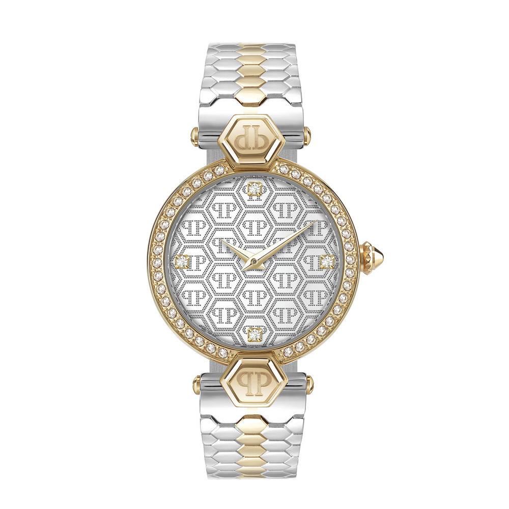 Philipp Plein Plein Couture Damenuhr 32mm PWEAA0521