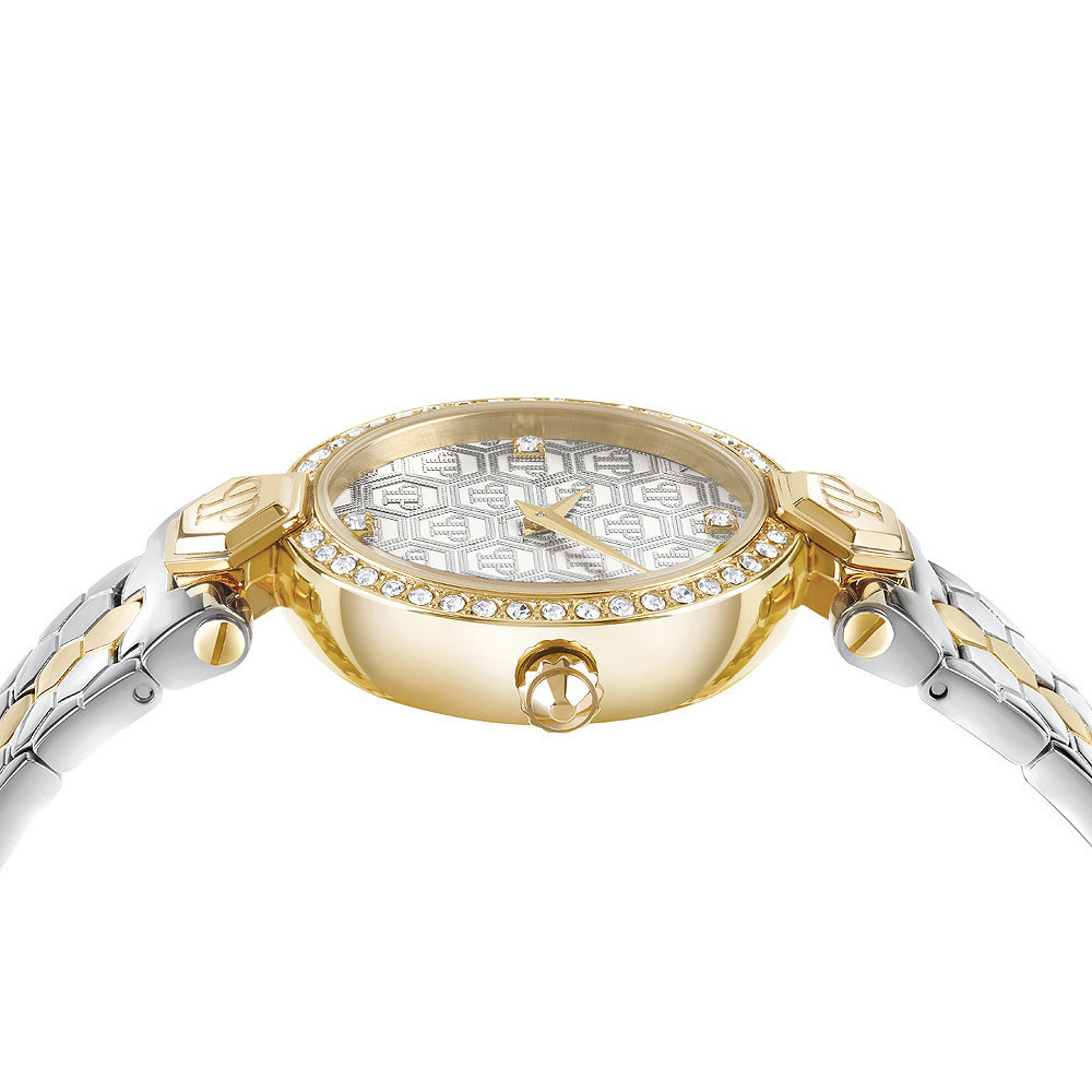 Philipp Plein Plein Couture Damenuhr 32mm PWEAA0521