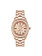 Philipp Plein Queen Crystal Damenuhr PWDAA0821
