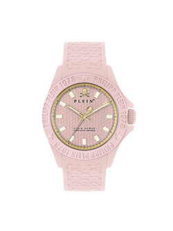 Philipp Plein Plein Power Unisex Uhr 44mm PWKAA0321