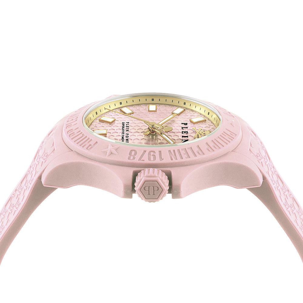 Philipp Plein Plein Power Unisex Uhr 44mm PWKAA0321