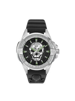 Philipp Plein The Skull Herren 44mm PWAAA0321