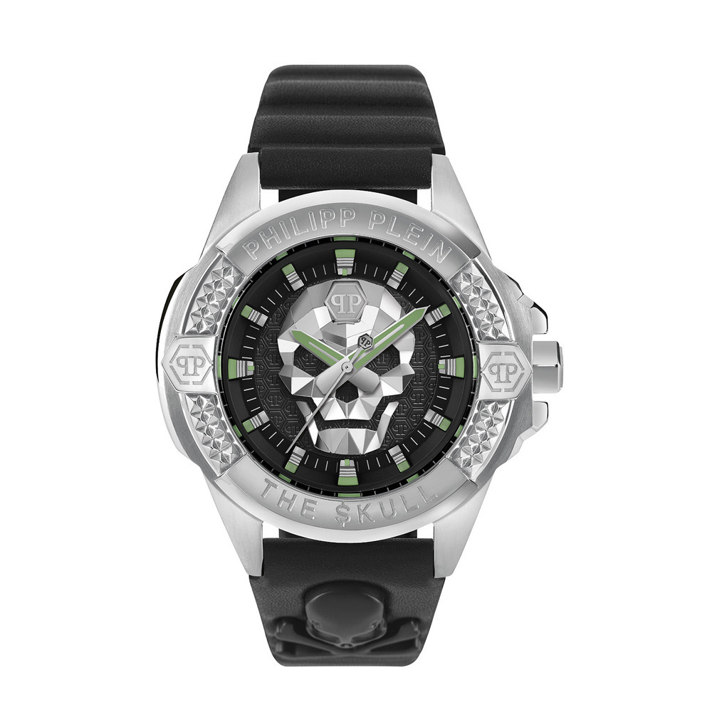 Philipp Plein The Skull Herren 44mm PWAAA0321