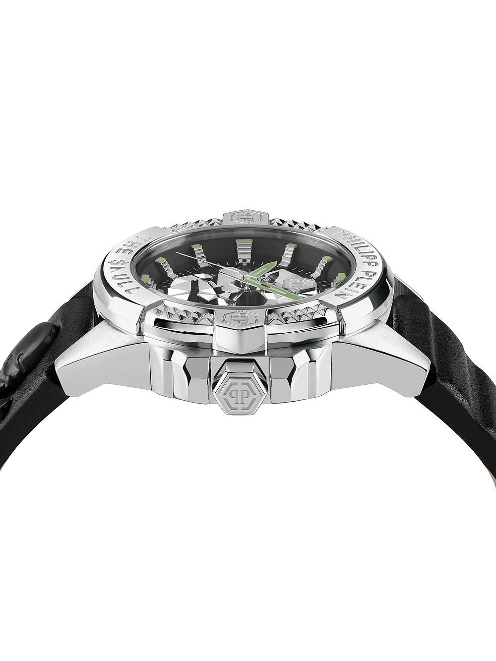 Philipp Plein The Skull Herren 44mm PWAAA0321